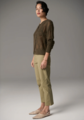 POL Livia Pointelle Cardigan