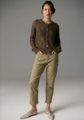 POL Livia Pointelle Cardigan