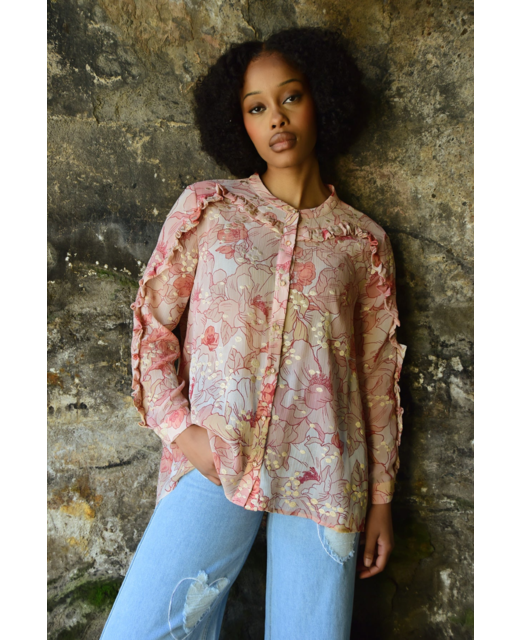 Coop Armed & Gorgeous Shirt