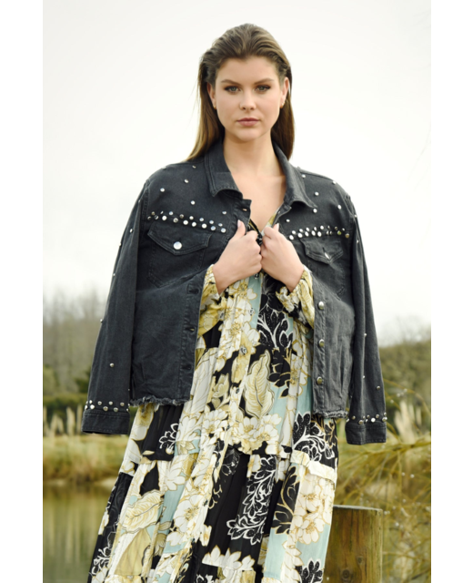 Curate Dakota Days Jacket