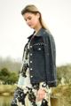 Curate Dakota Days Jacket