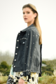 Curate Dakota Days Jacket
