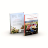Bookreps Floret Farms - Discovering Dahlias: A Guide to Growing & Arranging