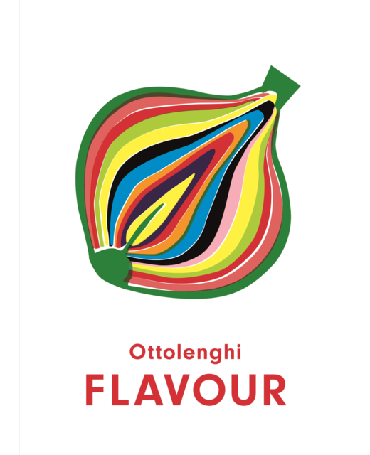 Ottolenghi Flavour