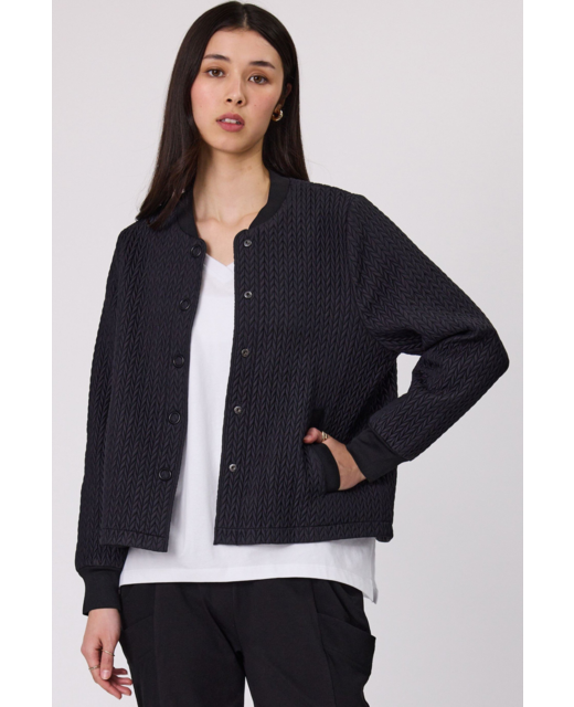 Duo Andre Puffer Jacket