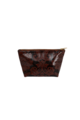 Curate Kiss + Makeup Bag