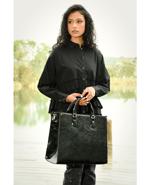 Curate Can't Handle This Bag