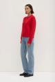Assembly Beau Merino Knit