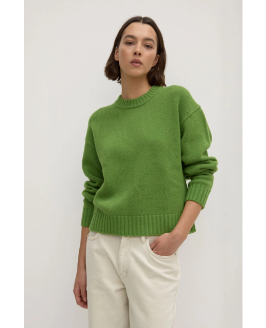 Assembly Beau Merino Knit