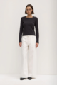 Assembly Label Lyla LS Tee