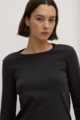 Assembly Label Lyla LS Tee