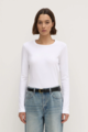 Assembly Label Lyla LS Tee