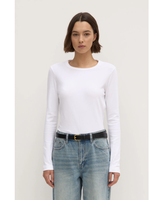 Assembly Label Lyla LS Tee