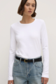 Assembly Label Lyla LS Tee