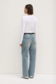 Assembly Label Lyla LS Tee
