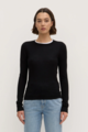 Assembly Label Miranda Wool Knit Top