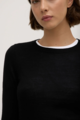 Assembly Label Miranda Wool Knit Top