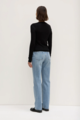 Assembly Label Miranda Wool Knit Top