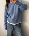 Assembly Beau Merino Knit