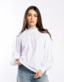 Drama the Label Karin Blouse