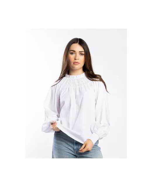 Drama the Label Karin Blouse