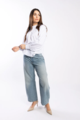 Drama the Label Karin Blouse