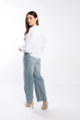 Drama the Label Karin Blouse
