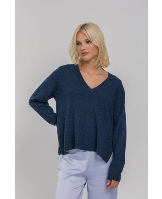 Blak Helios Light Jumper