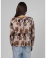 Stella & Gemma Connie Blouse - Blush Hydrangea