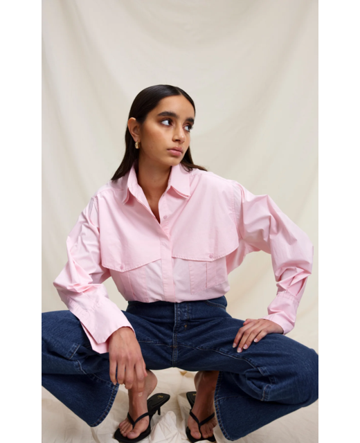 Kinney Riley Shirt