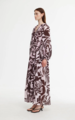 Kinney Bardot Dress