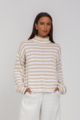 Blak Hold Me Back Jumper
