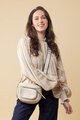 Charlo Jontee LS Top