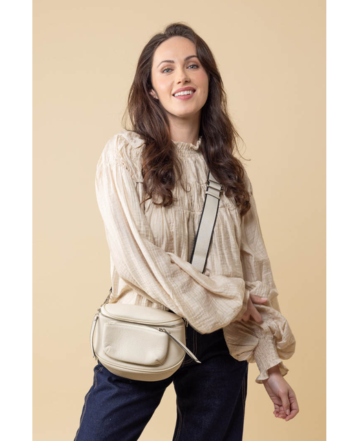 Charlo Jontee LS Top
