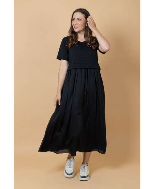 Charlo Greta Dress