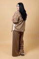 Charlo Sullivan Track Pant