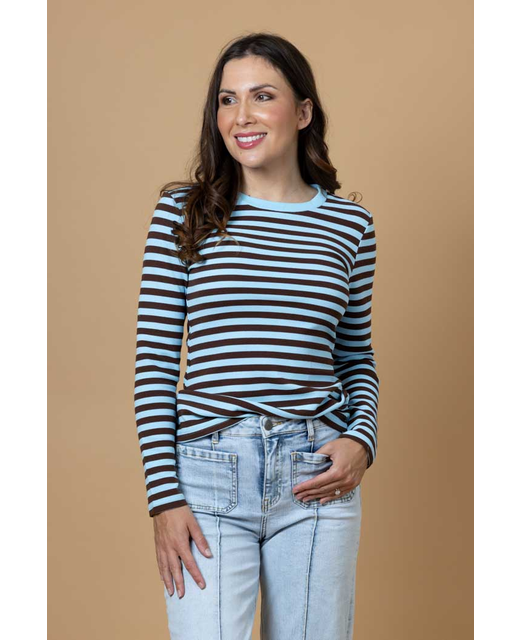 Charlo Opal Top