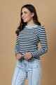 Charlo Opal Top