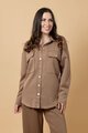 Charlo Jamie Cotton Shirt