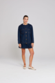Thing Thing Bowtique Shacket
