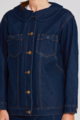 Thing Thing Bowtique Shacket