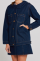Thing Thing Bowtique Shacket