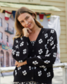 Thing Thing Dahlia Cardigan
