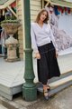 Thing Thing Larah Skirt