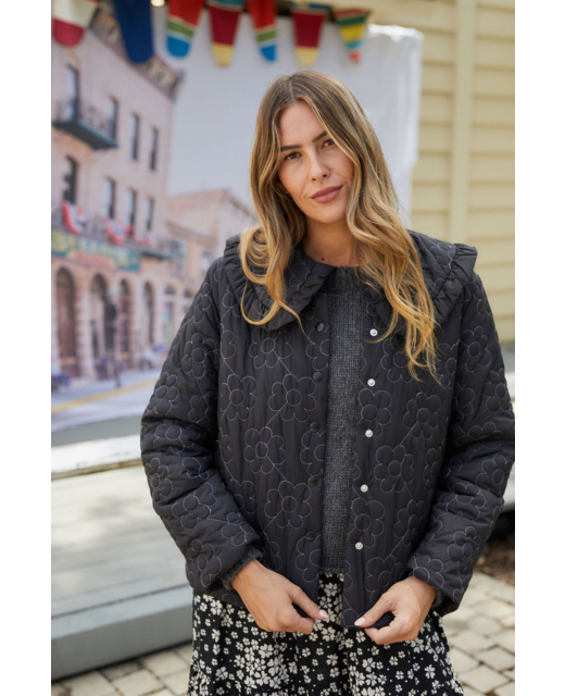 Thing Thing Remark Jacket