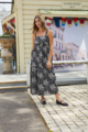 Thing Thing Zigger Dress