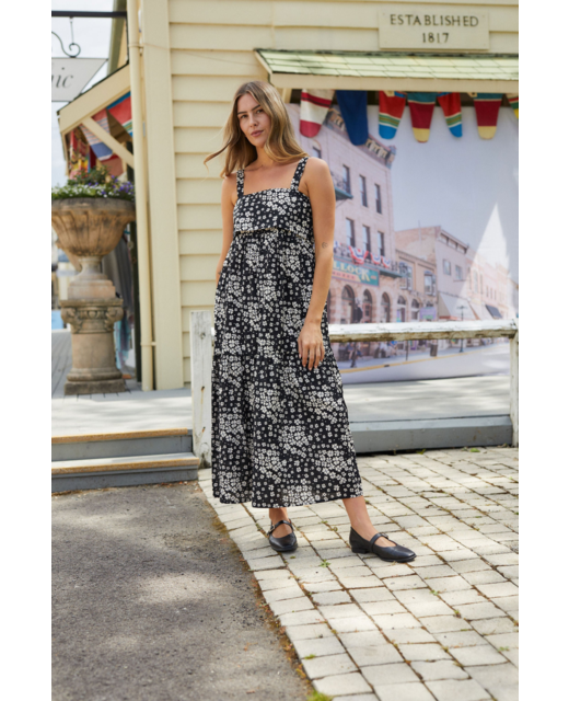 Thing Thing Zigger Dress