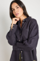 Re:Union Optimum Linen Shirt