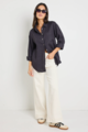 Re:Union Optimum Linen Shirt