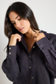 Re:Union Optimum Linen Shirt
